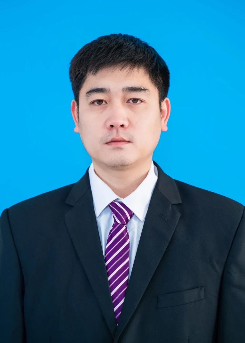 维权人物风采曹飞他的心里装着消费者