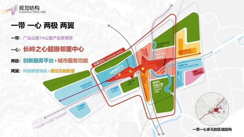 黄埔商业再加码!这次轮到长岭居的业主欢呼!