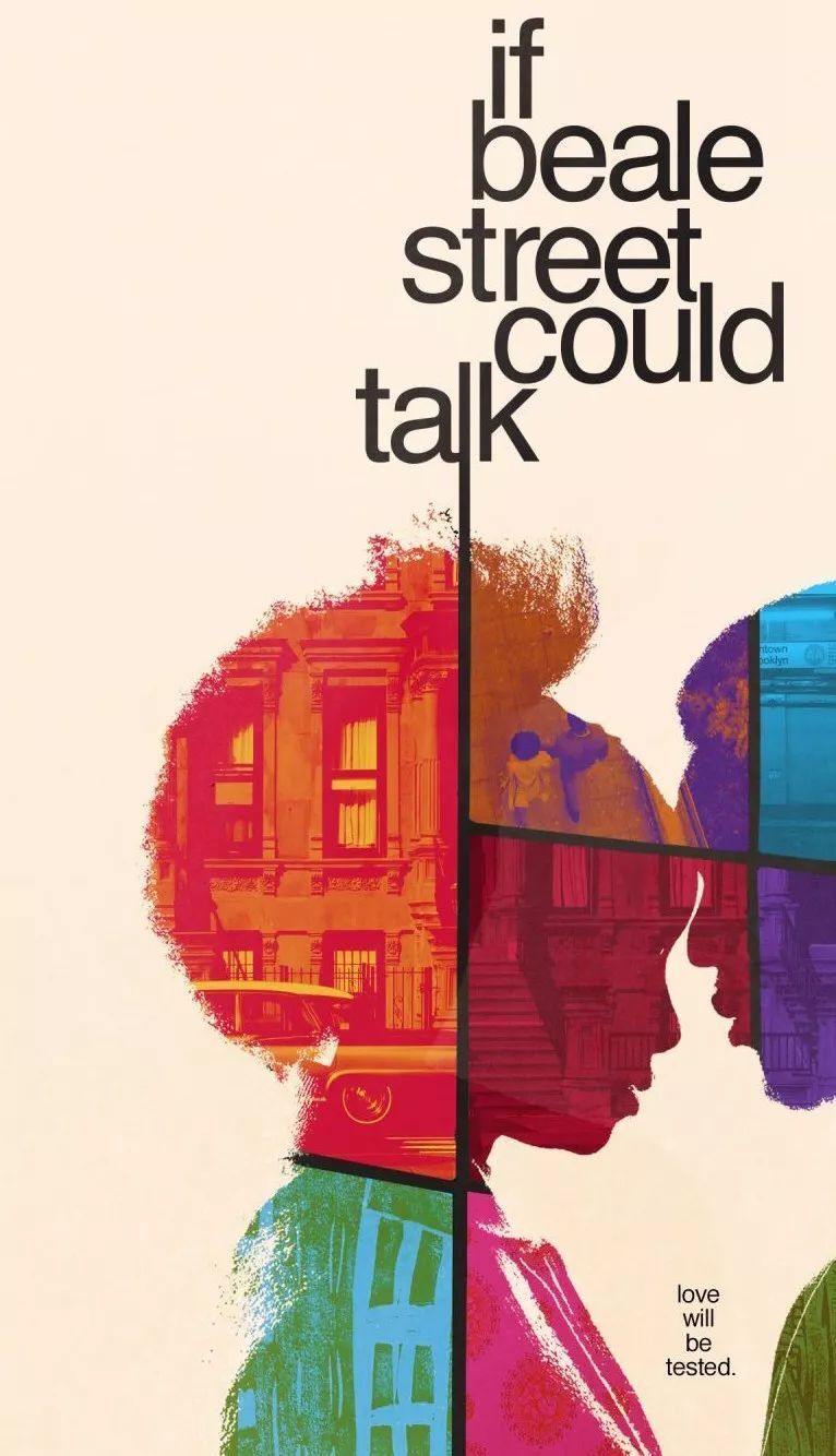 电影海报设计欣赏