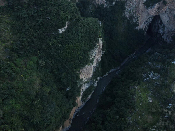 宣威市双河乡: 打造别有"洞天"的文旅新高地_腾讯新闻