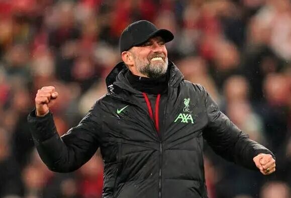 克洛普:丹斯和库马斯都是出色的射手;困难时刻更需要胜利