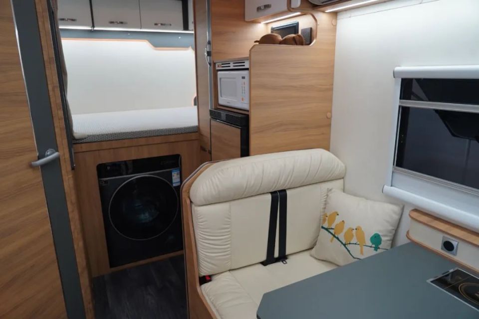 600 房车,露营车集中亮相!第二十届上海国际房车与露营展来了