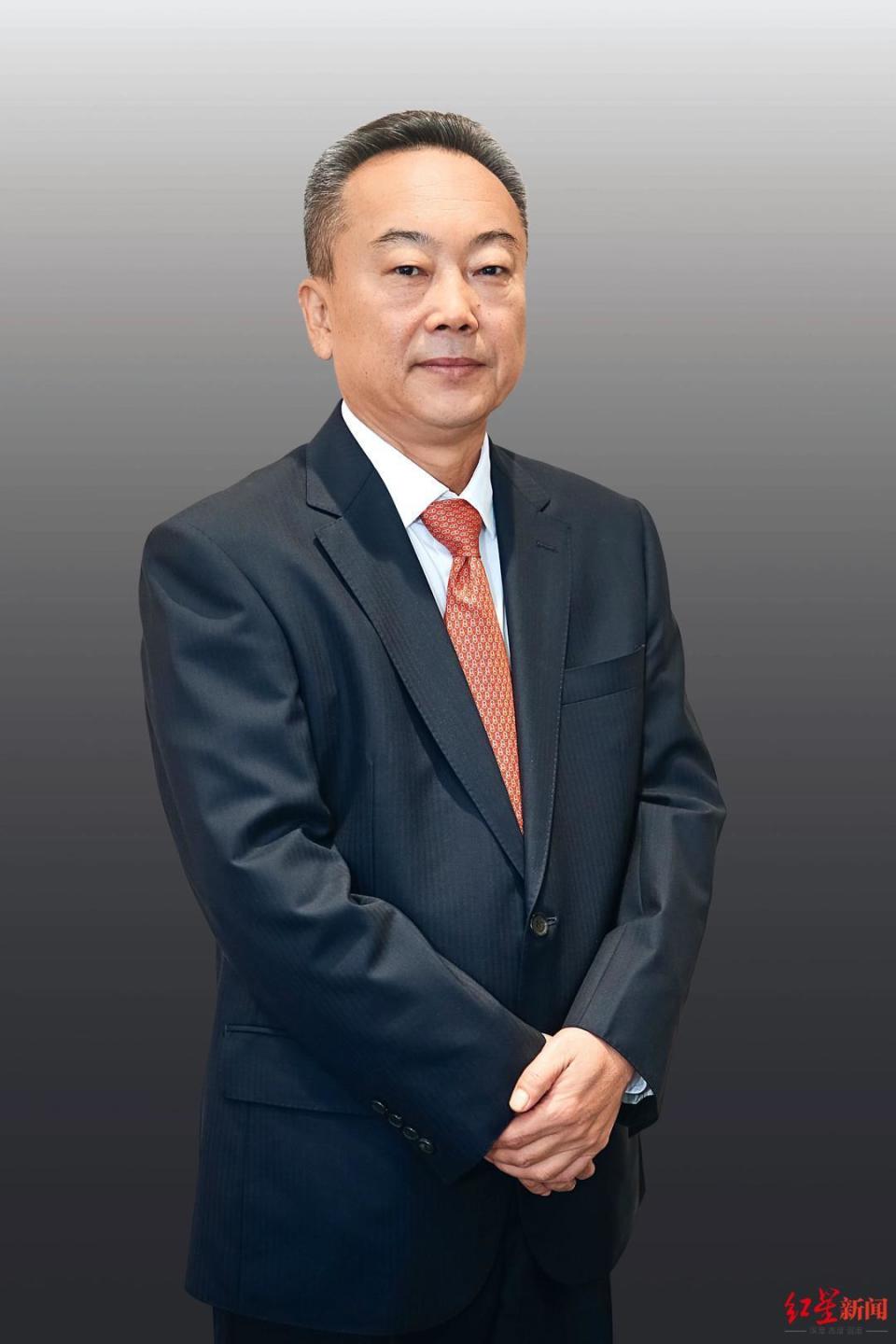 专访全国人大代表,中国环境科学研究院院长李海生:发展新质生产力赋予