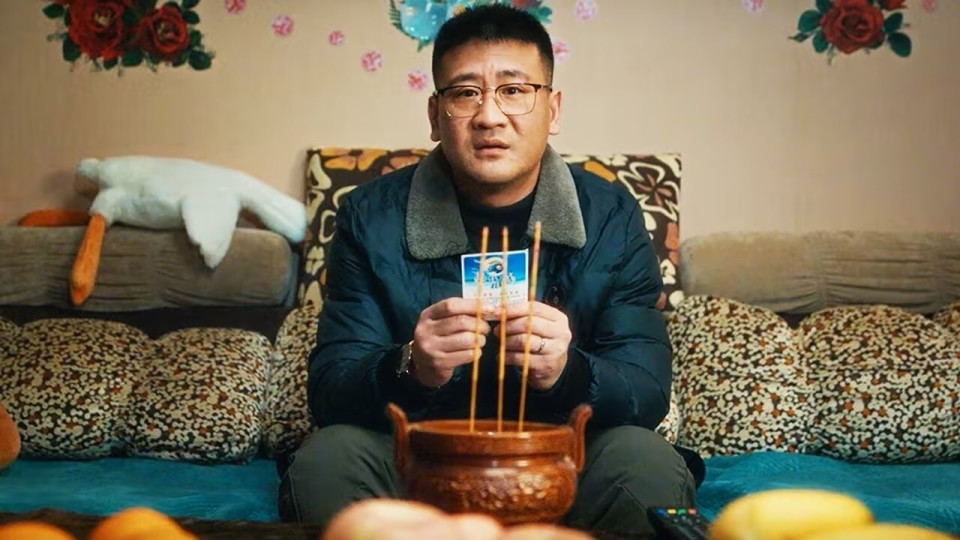 赵本山《不差钱》上映就被一星刷屏，观众的差评理由出奇一致！_腾讯新闻