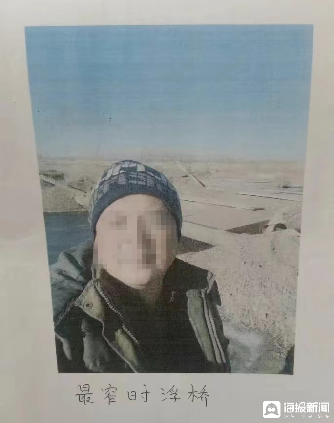 私搭浮桥被判刑村民3年被罚3次，当地至少还处罚过4起私自建桥行为头条快报-313啦实用网