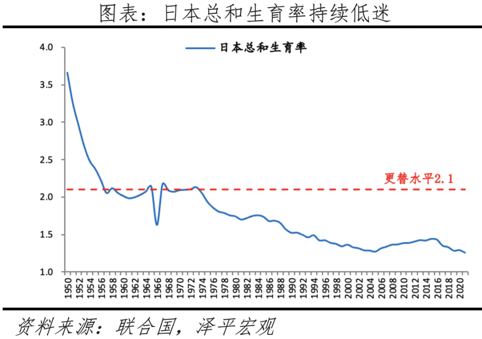 任澤平：鼓勵生育政策是否真管用？