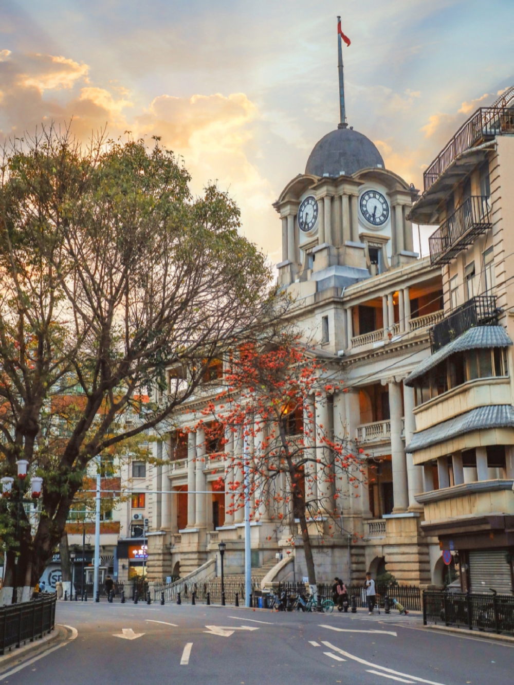 中法六十年,广东又出圈了