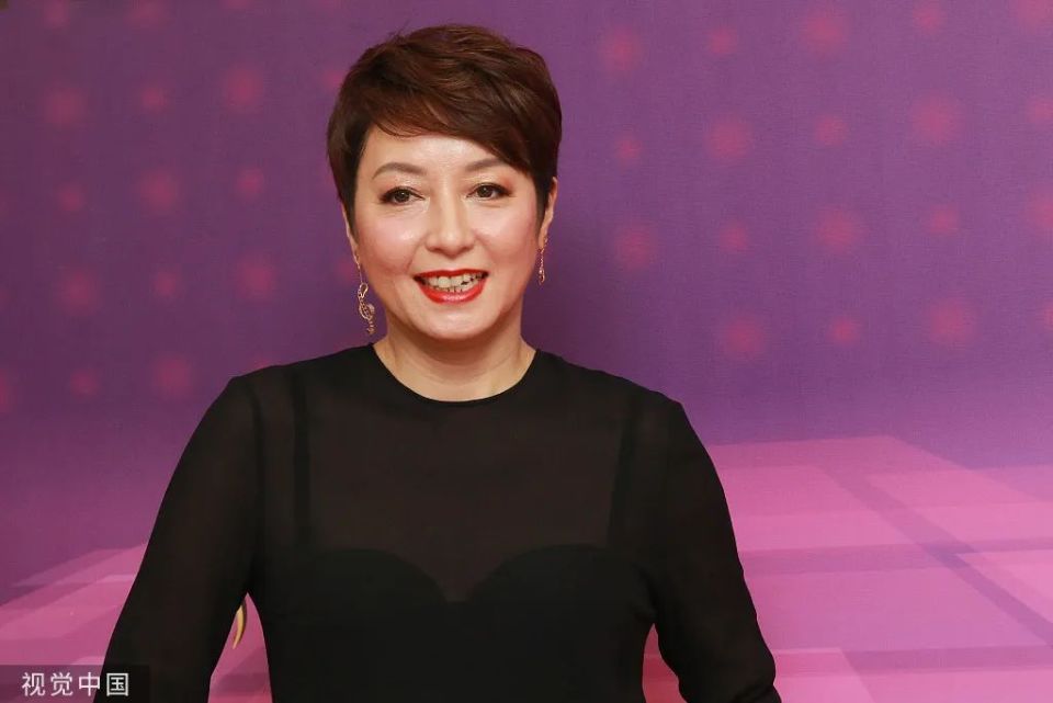 知名女歌手在睡梦中逝世,年仅58岁!此前已抗癌大半年…_腾讯新闻