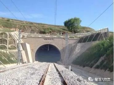 这13座中国隧道,个个都是世界性难题