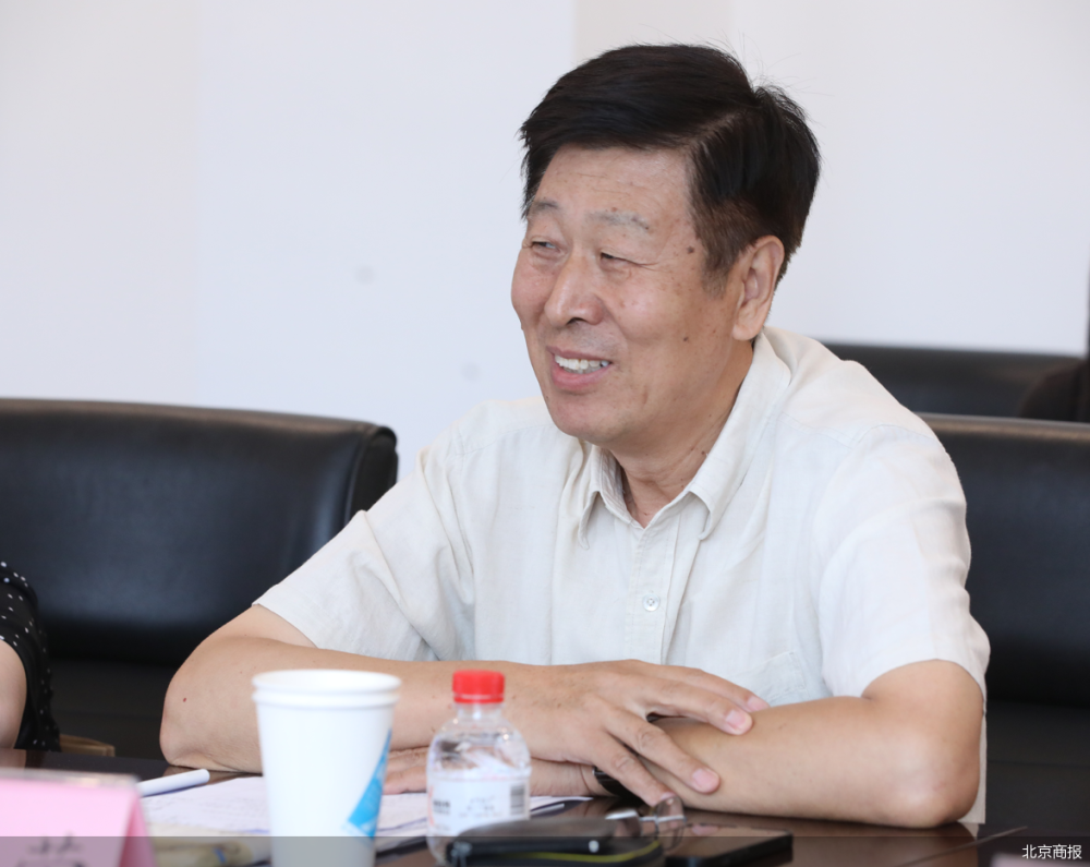 北京消费结构与趋势｜北京商业经济学会会长王成荣：消费结构动态变化，需多措并举增强消费动力
