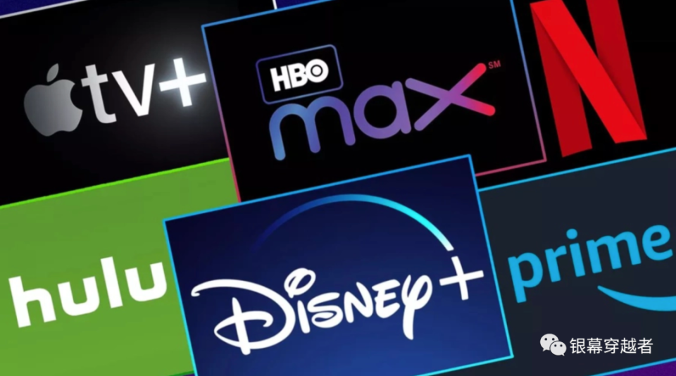 流媒体回归传统电视节目模式?