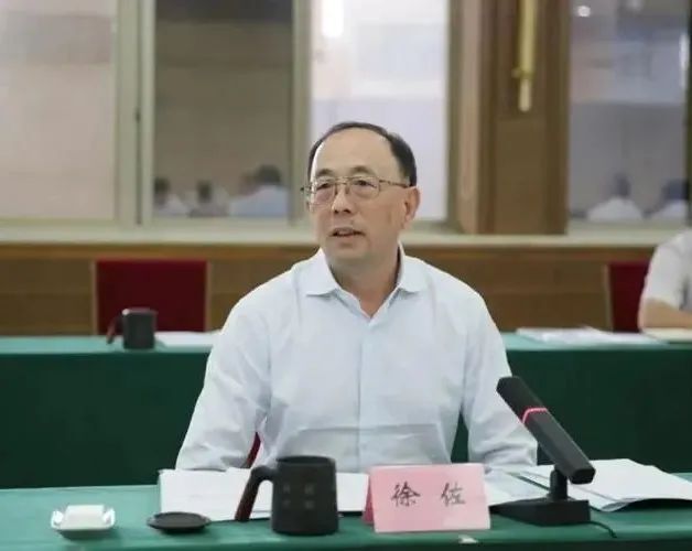 中纪委假期打虎!中央巡视组巡视期间,今年第31虎落马