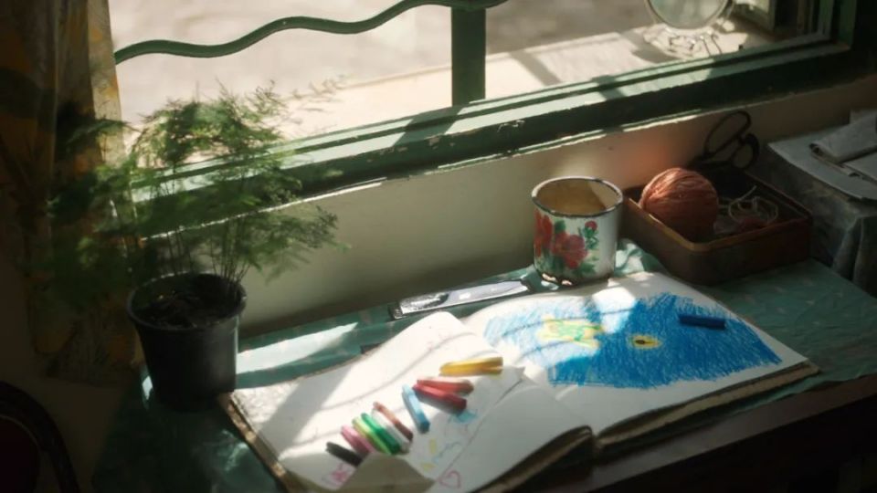 联展| 如梦之海—海南新浪潮青年作者影像展·柳州站_腾讯新闻