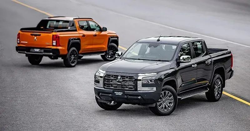 5月泰国销量出炉:唯独丰田hilux销量下滑