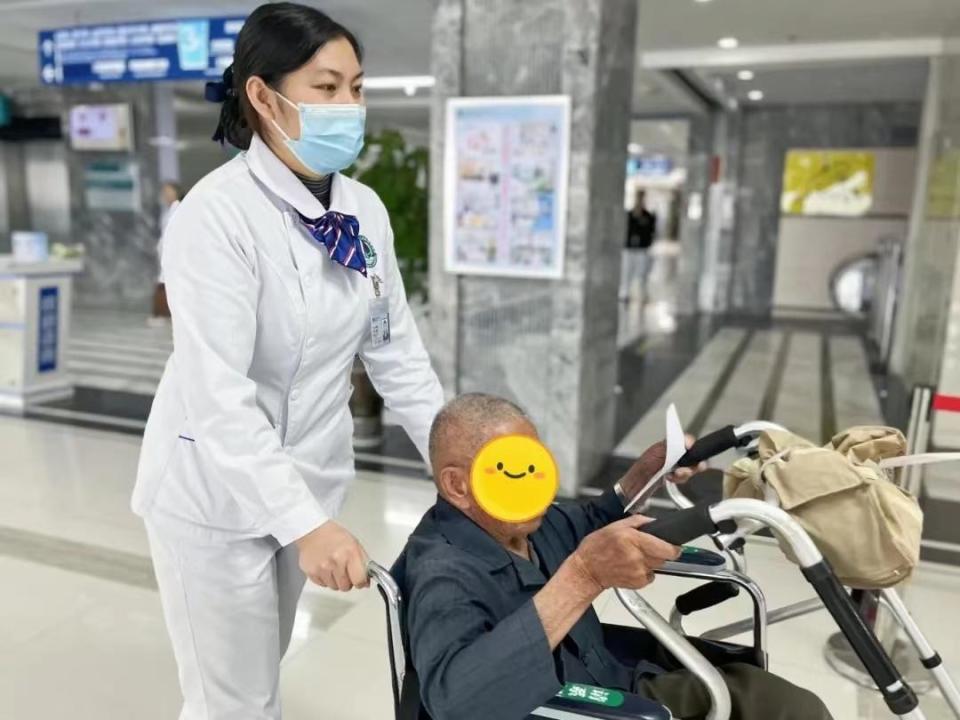 包含宣武医院预约检查陪诊挂号外地来京全程对接，不迷茫不踩坑的词条