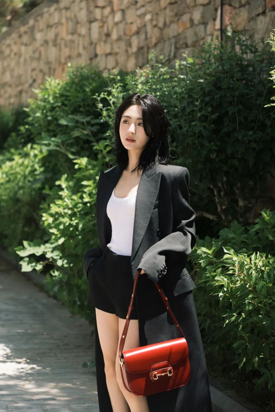 邢菲|与gucci一起解构新潮