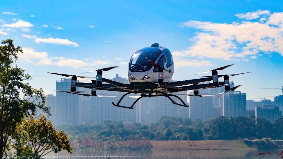 深度解码!黄埔新质生产力发展路径