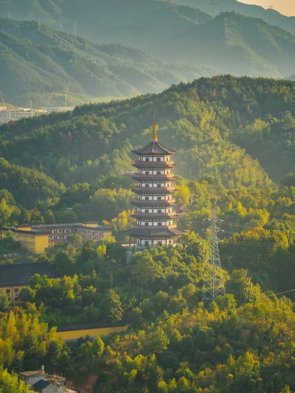 成都龙泉风景旅游区图片