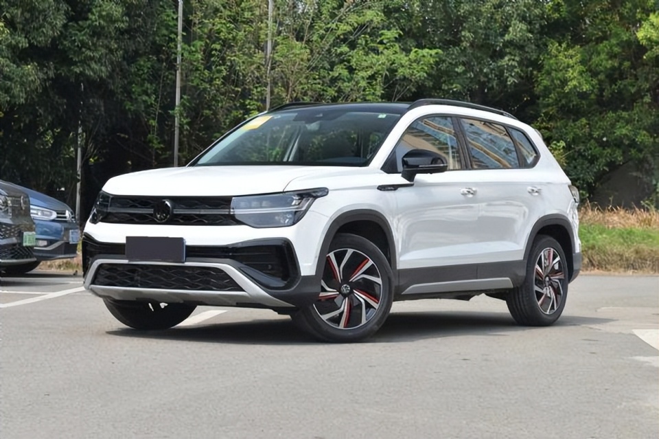 3月合资紧凑型suv销量榜,cr-v仅第三,冠军不到1.5万辆