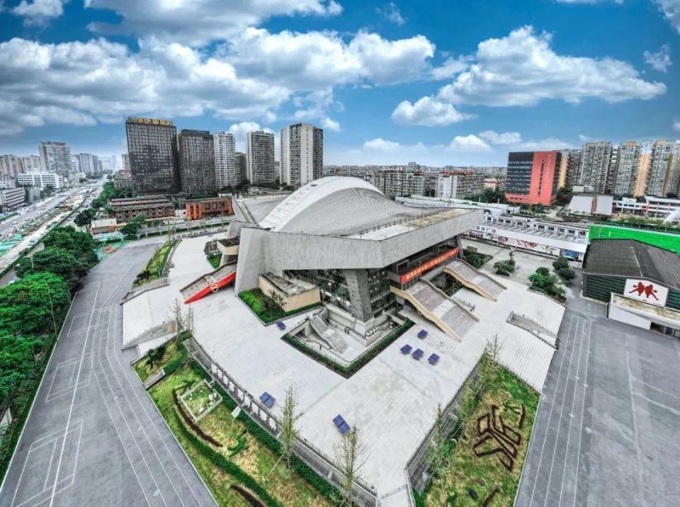 成都国际乒联混合团体世界杯12月4日至10日在四川省体育馆举办-腾讯