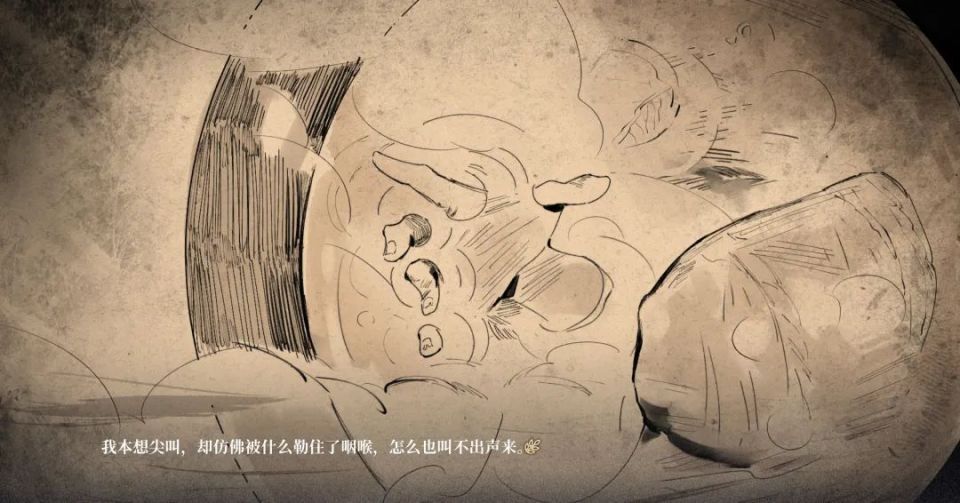 岁大饥,人吃人?最近大火的《饿殍》究竟讲了什么故事?