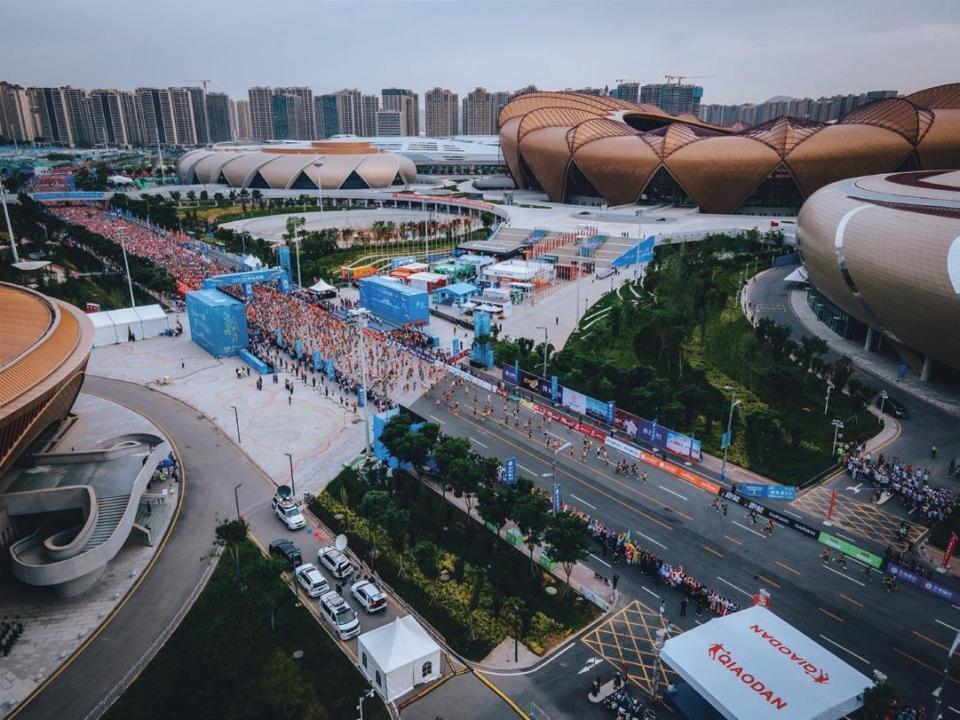 【收藏帖】2024兰马最全观赛指南来了!