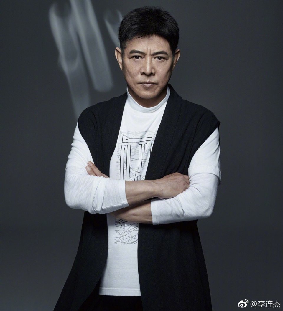 大象夜读|李连杰已和太太交代后事,患甲亢面貌变形闭关多年