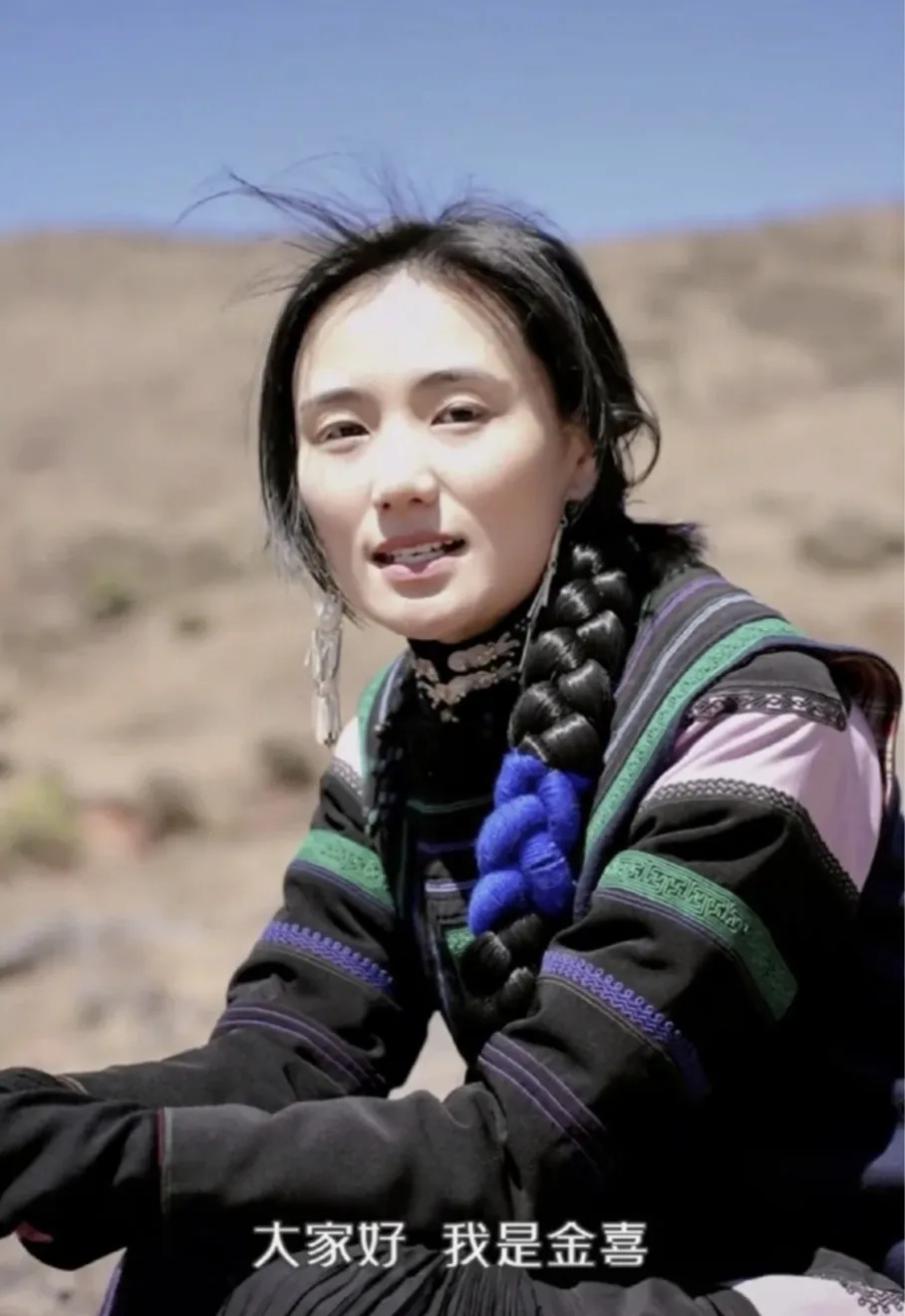 18岁李嫣4次手术成功,治好唇腭裂,神似王菲,性感出镜太美了!