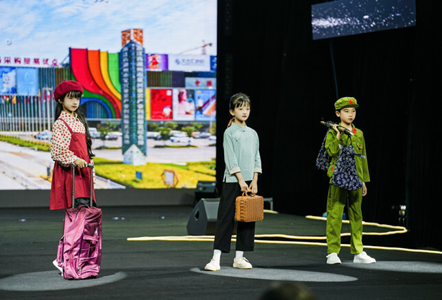 中国童装之都迈向世界童装之都湖州织里童装出口153个国家地区1至5月