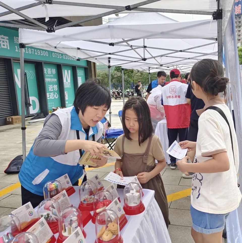 禁毒宣传小能手喊你来参加活动啦!