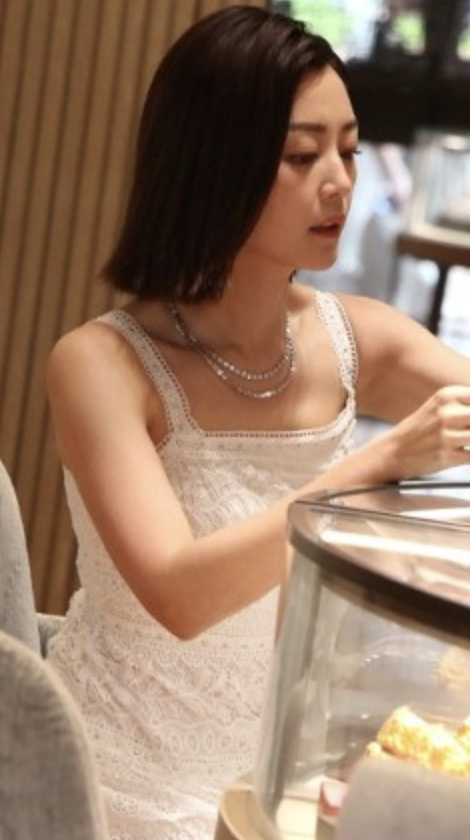 余香凝成金像奖最佳女主角大热门,但她"抢"了连诗雅的角色?_腾讯新闻