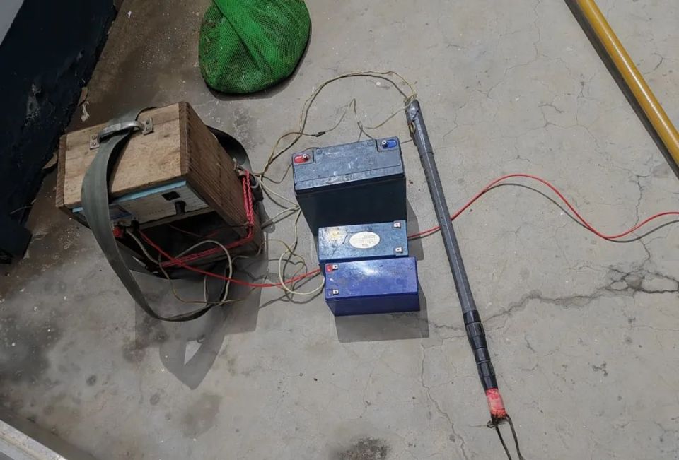 已被北票市公安局依法刑事拘留案件正在进一步办理中警方提醒北票市公