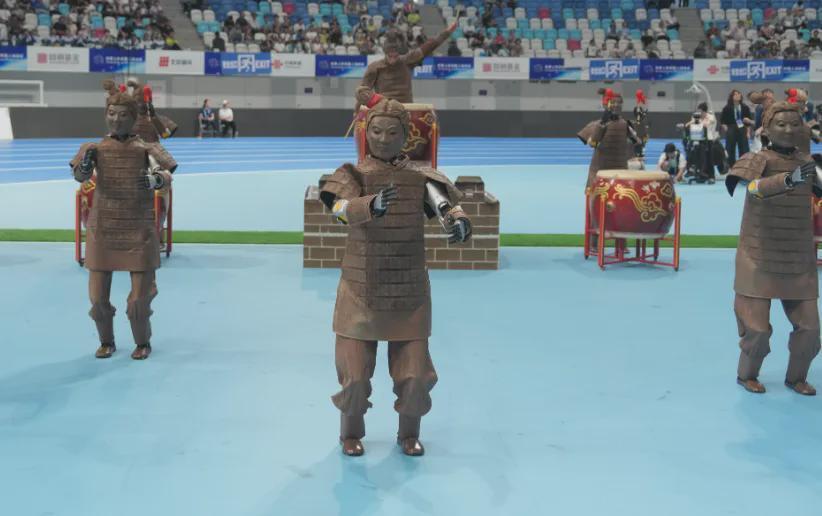 北京医疗工厂有哪些各赛项冠军背后的核心技术，到底有哪些？_https://www.jmylbn.com_新闻资讯_第7张