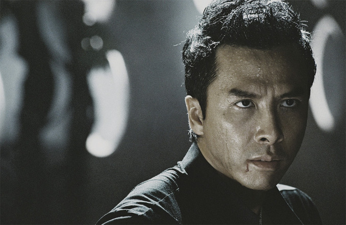 《杀破狼3》立项,吴京,甄子丹,张晋,谢苗谁能堪当大任?