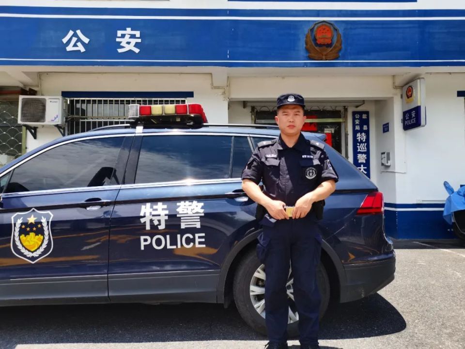 特警照片大全图片图片