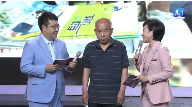 倾听 | 我开农村书店三十年