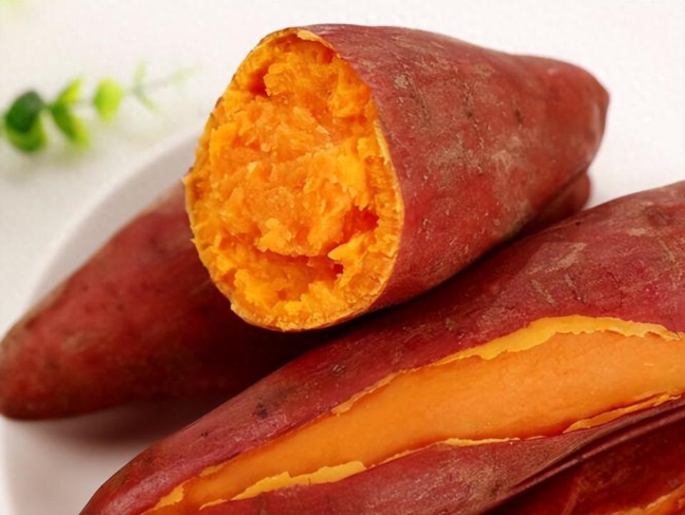 红薯是高血脂的催命符医生忠告这几种食物尽量少吃点