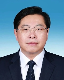 霍步刚任辽宁省委常委,省委政法委书记_腾讯新闻