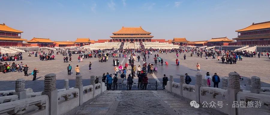 博物馆冷热不均：抢不到的门票，等不来的客人_腾讯新闻