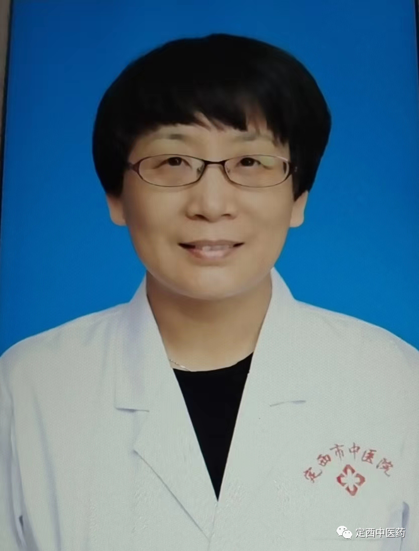 【义诊预告】省市名中医大型义诊(漳县站)等你来!