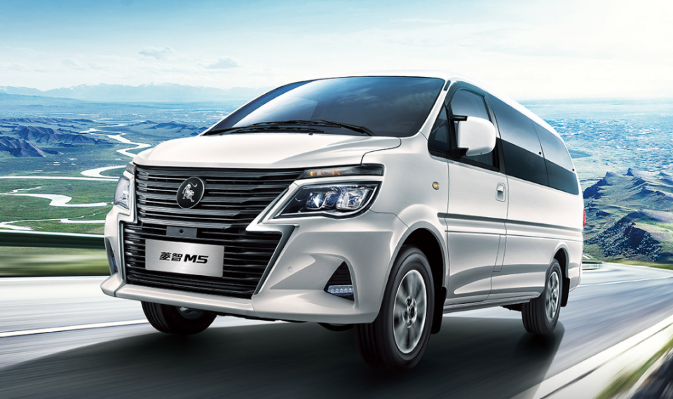 动力不止于纯电燃油东风风行菱智家族产品丰富满足用户需求