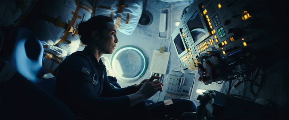 宇宙科幻剧《群星》里的恐惧,与量子物理无关