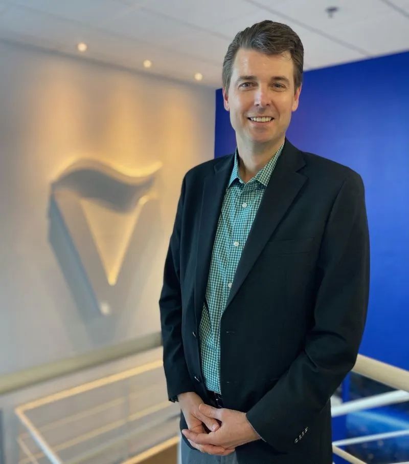 全球最大个人医械制造商换帅_腾讯新闻