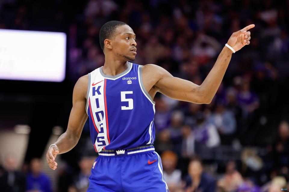 福克斯成为一支第三节强队非常重要球队可以在下半场发力