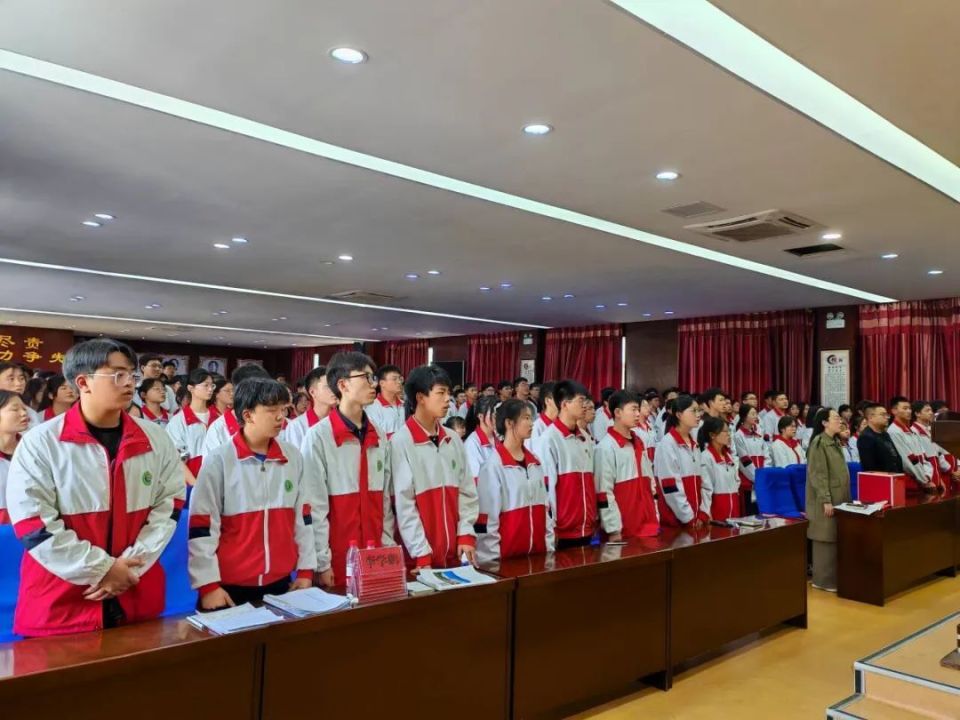 激发了全校团员和青年的积极性和创造性,推动了织金二中共青团工作和"