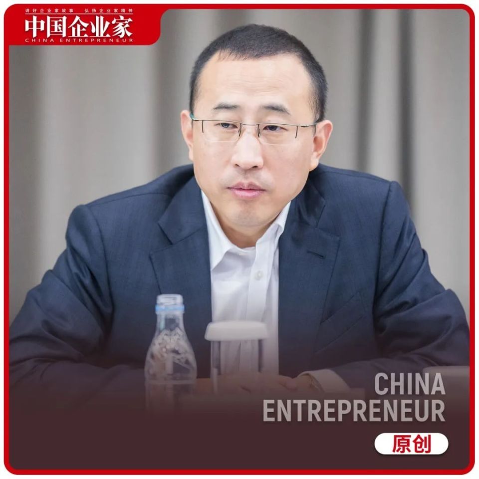 蒙牛管理层调整:卢敏放升任副董事长,高飞接任总裁_腾讯新闻