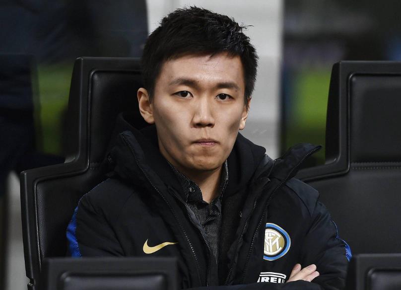 张康阳难抵挡,半个英超都在争