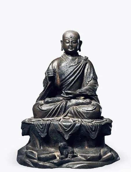 北京保利2024春拍丨中国古代佛教美术精粹