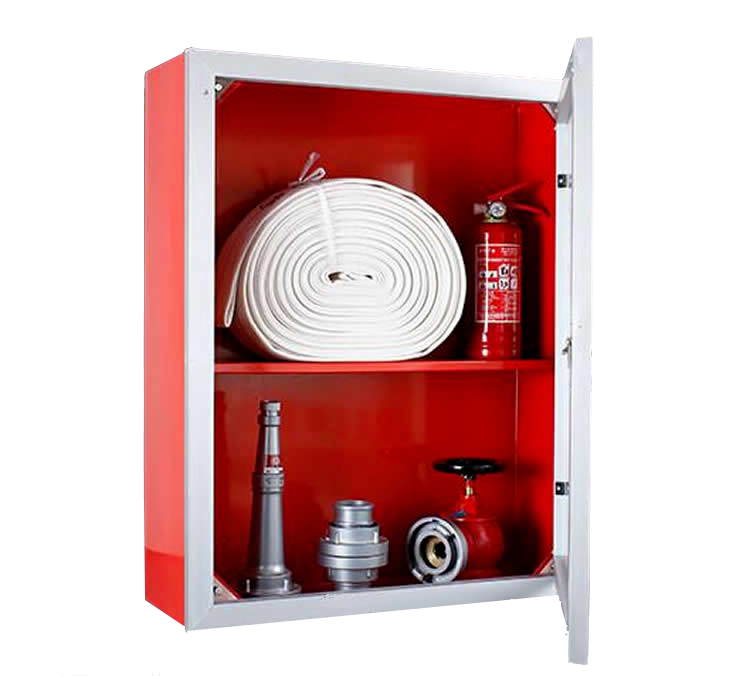 你一定要了解到的消防设施——消防栓_腾讯新闻