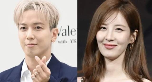 郑容和公开应援徐贤?